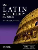 GCSE Latin Anthology for OCR Teacher's Handbook 