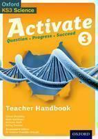 Activate 3 Teacher Handbook 