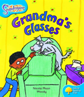 Oxford Reading Tree: Level 3: Snapdragons: Grandma's Glasses 