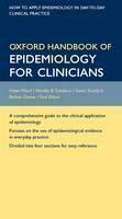 Oxford Handbook of Epidemiology for Clinicians 