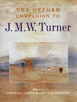 Oxford Companion to J. M. W. Turner 