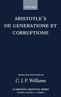 De Generatione et Corruptione 