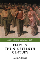 Italy in the Nineteenth Century 1796-1900