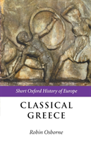 Classical Greece 500-323 BC
