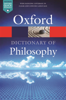 Oxford Dictionary of Philosophy 
