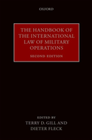 Handbook of the International Law of Military Operations 