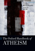 Oxford Handbook of Atheism 