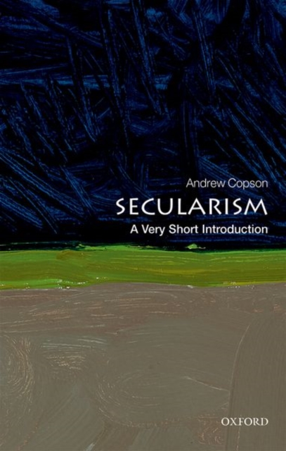 Secularism A Very Short Introduction