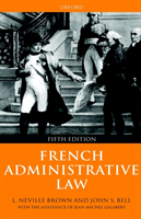 French Administrative Law 