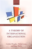 Theory of International Organization 