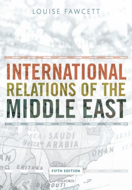 International Relations of the Middle East 