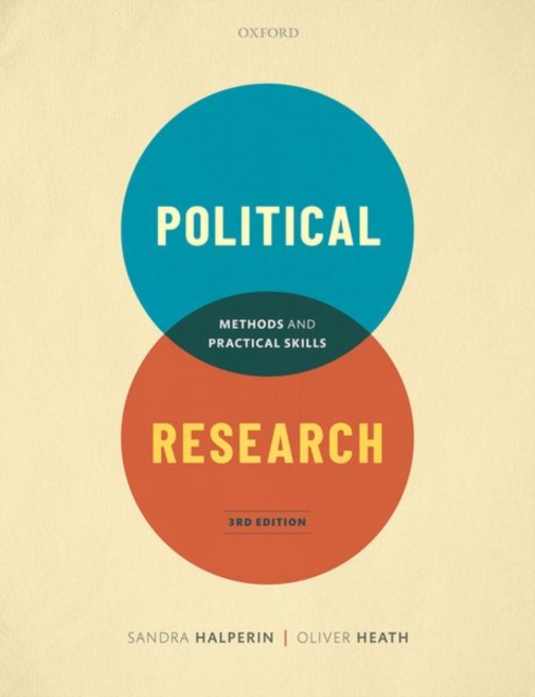 Political Research Methods and Practical Skills 