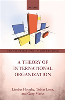 Theory of International Organization 