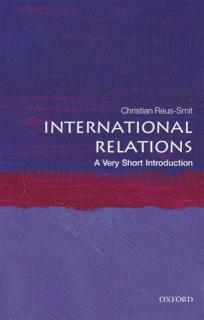 International Relations A Very Short Introduction