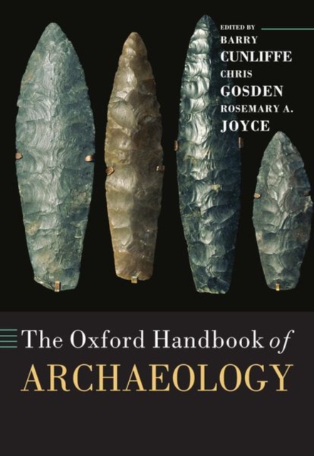 Oxford Handbook of Archaeology 
