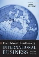 Oxford Handbook of International Business 