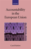 Accountability in the European Union 
