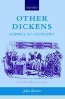 Other Dickens Pickwick to Chuzzlewit