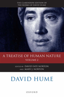 David Hume: A Treatise of Human Nature Volume 2: Editorial Material