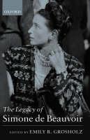 Legacy of Simone de Beauvoir