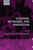 Clusters, Networks and Innovation 