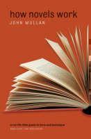 How Novels Work 