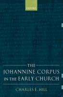 Johannine Corpus in the Early Church 