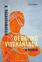 Debating Vivekananda A Reader