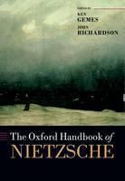 Oxford Handbook of Nietzsche 