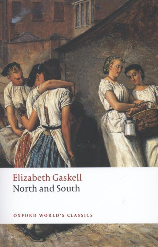 North and South 