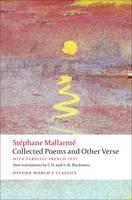 Collected Poems and Other Verse 