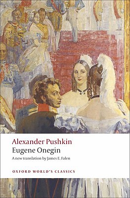 Eugene Onegin A Novel in Verse