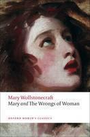 Mary and The Wrongs of Woman 