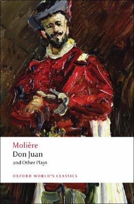 Don Juan and Other Plays 