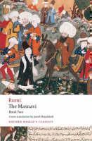 Masnavi, Book Two 