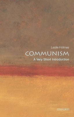 Communism: A Very Short Introduction 