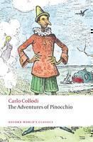 Adventures of Pinocchio 