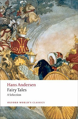 Hans Andersen's Fairy Tales A Selection