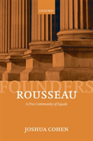 Rousseau A Free Community of Equals