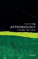 Astrobiology A Very Short Introduction