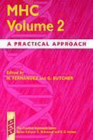 MHC : A Practical Approach vol 2 