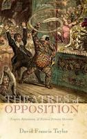 Theatres of Opposition Empire, Revolution, and Richard Brinsley Sheridan