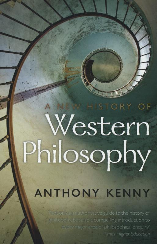 New History of Western Philosophy 
