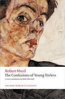 Confusions of Young Torless 