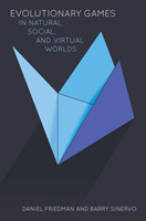 Evolutionary Games in Natural, Social, and Virtual Worlds 