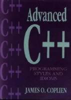 Advanced C++ Programming Styles and Idioms 