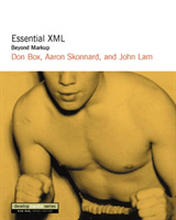 Essential XML Beyond MarkUp
