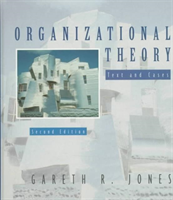 Organizational Theory Text and Cases