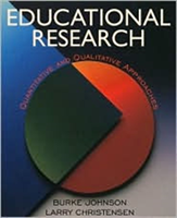 Educational Research Qualitative and Quantitative A