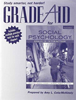 Grade Aid Workbook with Practice Tests 